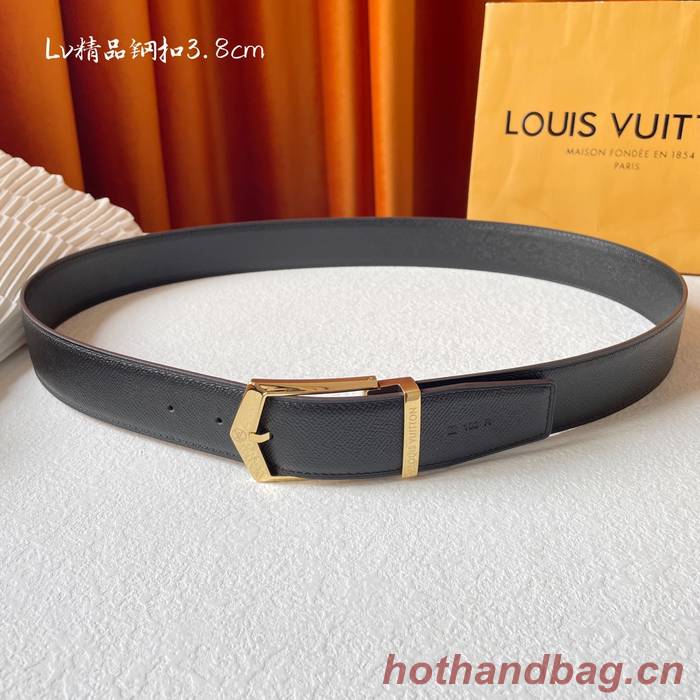 Louis Vuitton Belt 38MM LVB00170